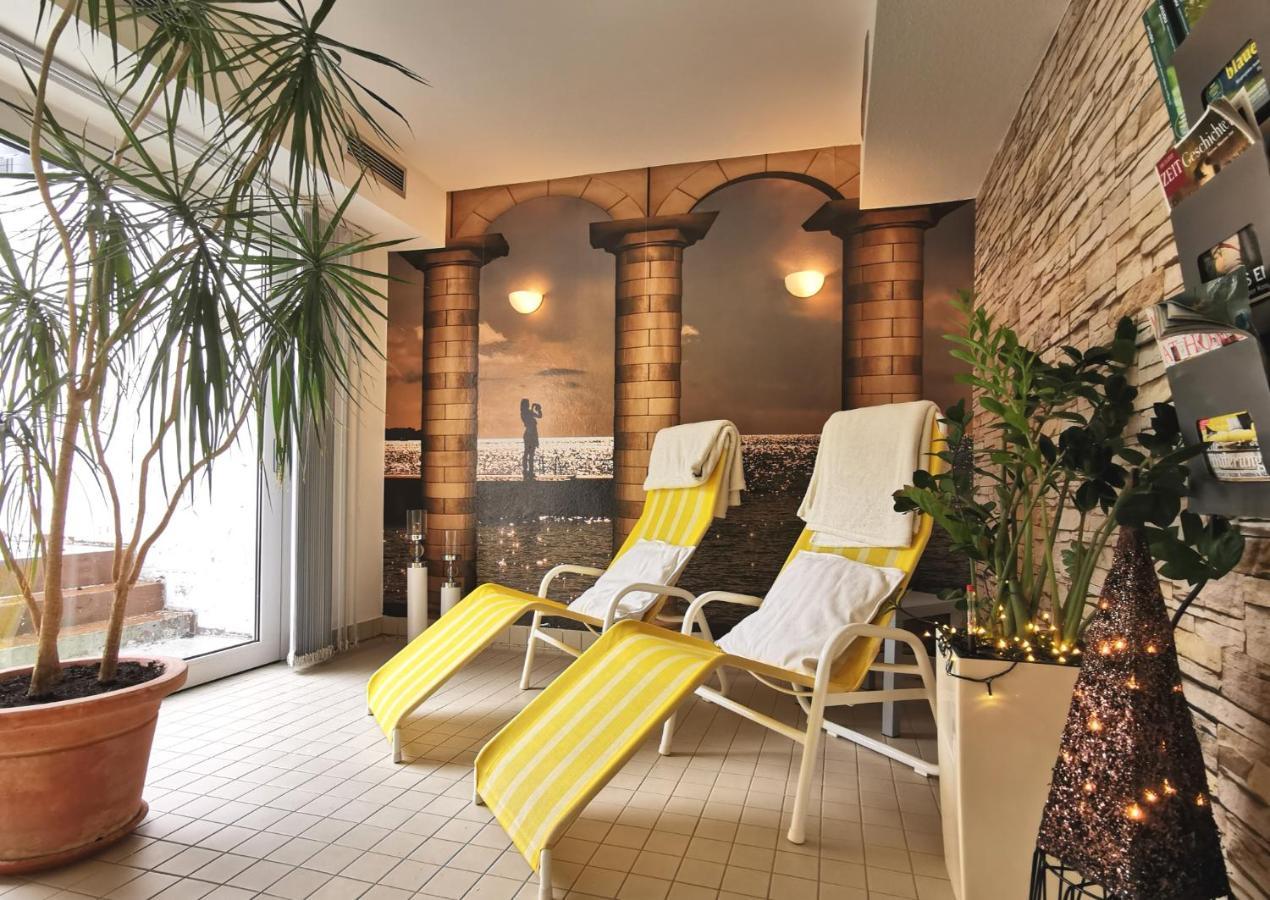 Apartments Mit Flair Fehmarn Exterior photo
