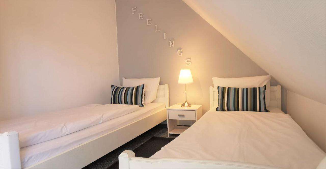 Apartments Mit Flair Fehmarn Exterior photo