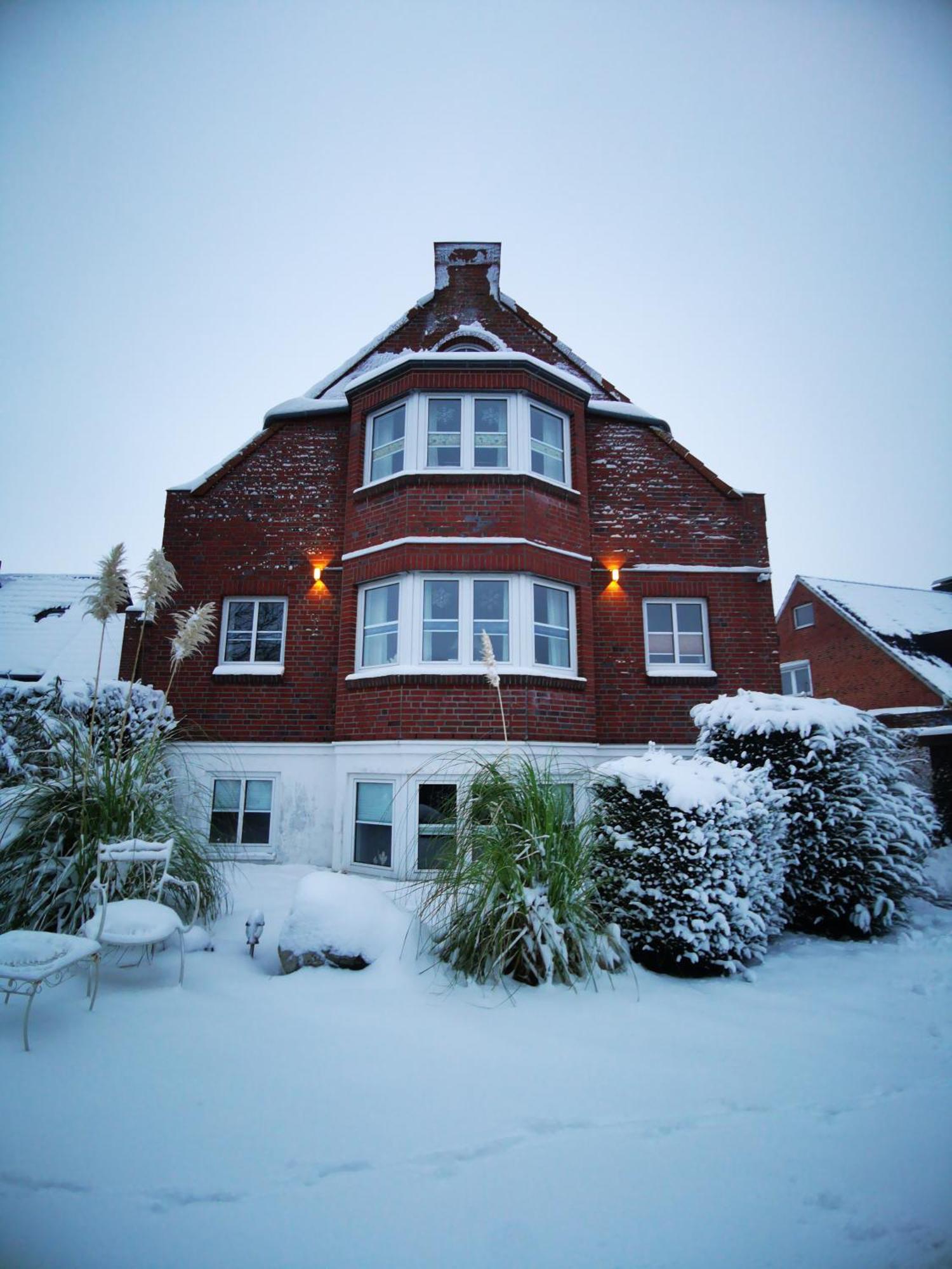 Apartments Mit Flair Fehmarn Exterior photo